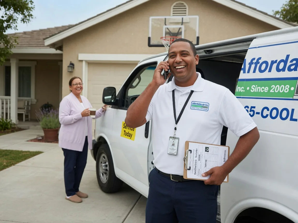 Central Ac Repair Yorktown, IN FAQs